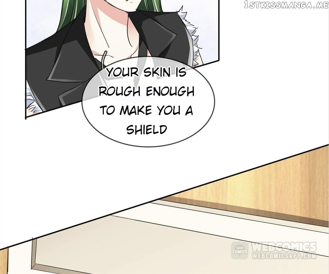 Who Is My Perfect Match? Chapter 33 - page 15
