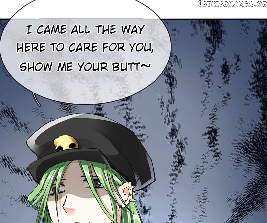 Who Is My Perfect Match? Chapter 33 - page 18