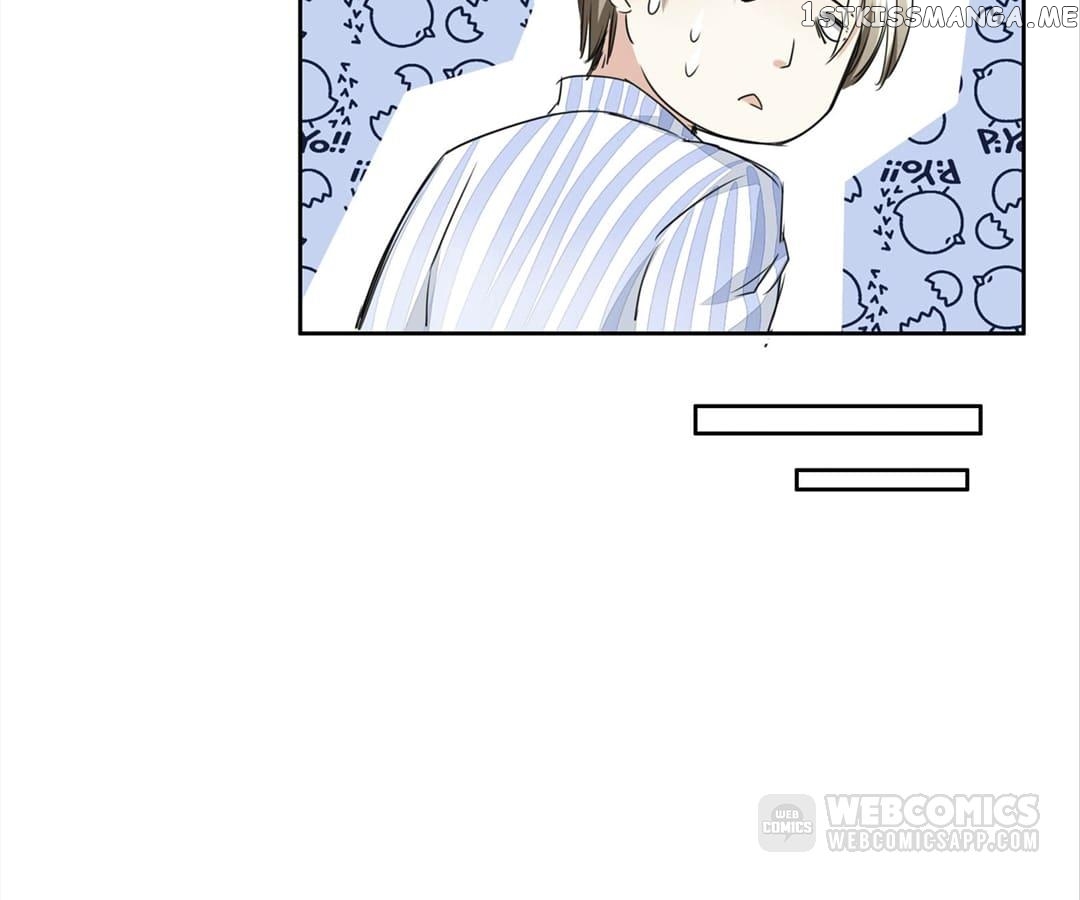 Who Is My Perfect Match? Chapter 33 - page 21