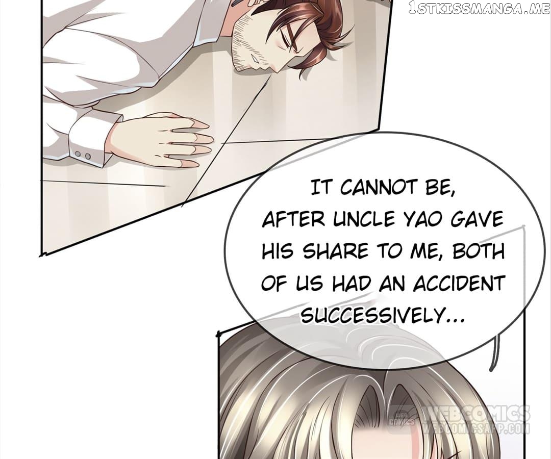 Who Is My Perfect Match? Chapter 33 - page 25