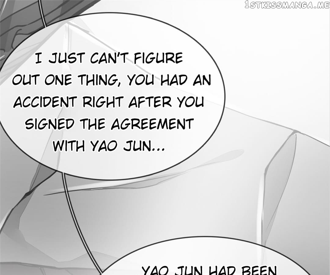 Who Is My Perfect Match? Chapter 33 - page 28