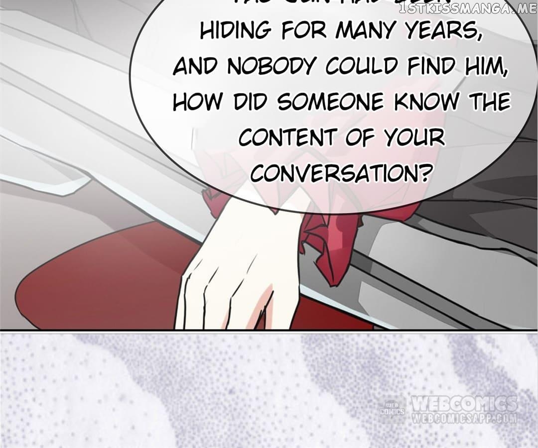Who Is My Perfect Match? Chapter 33 - page 29