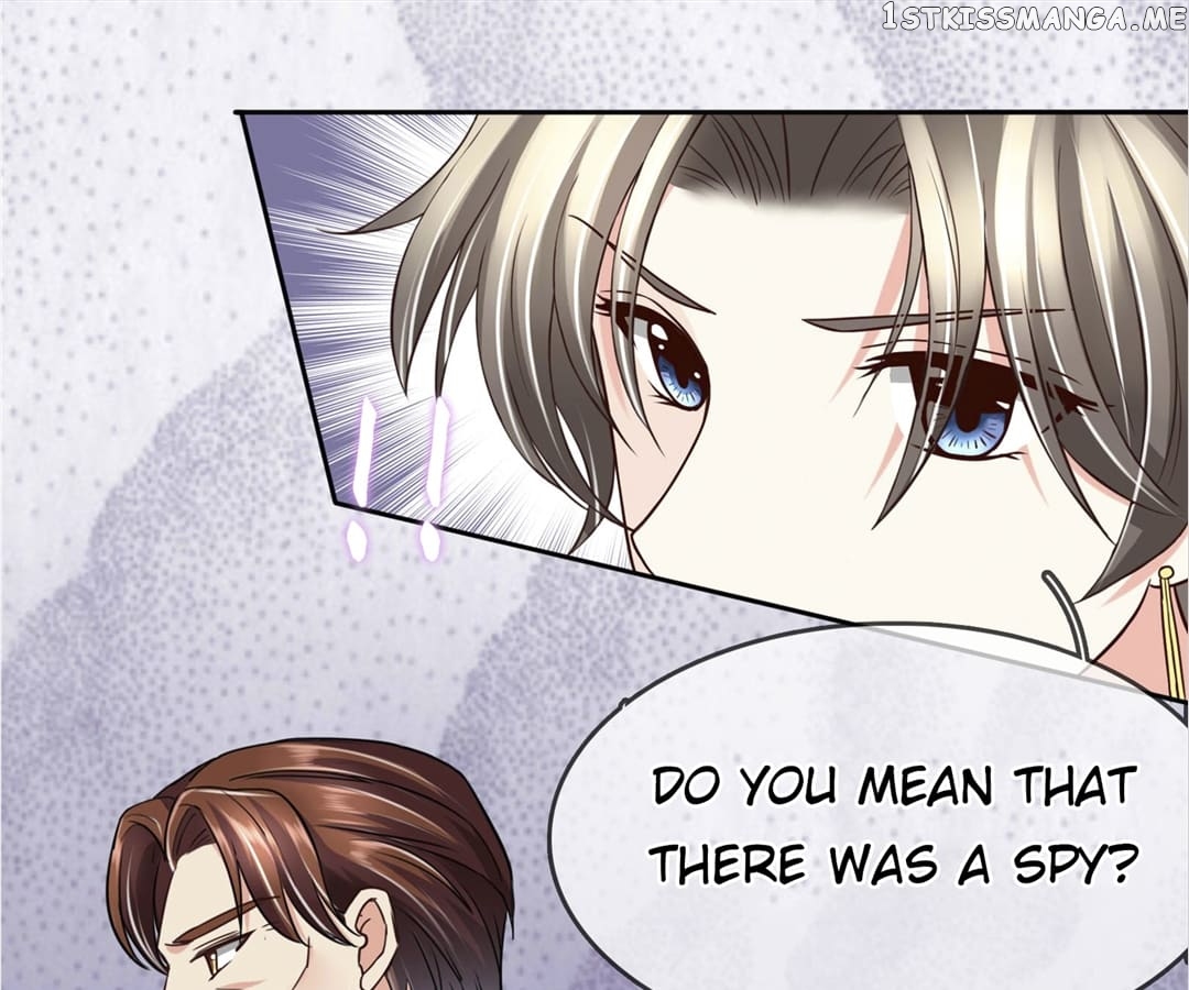 Who Is My Perfect Match? Chapter 33 - page 30