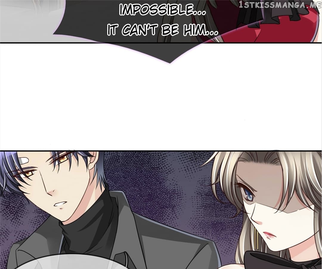 Who Is My Perfect Match? Chapter 33 - page 34