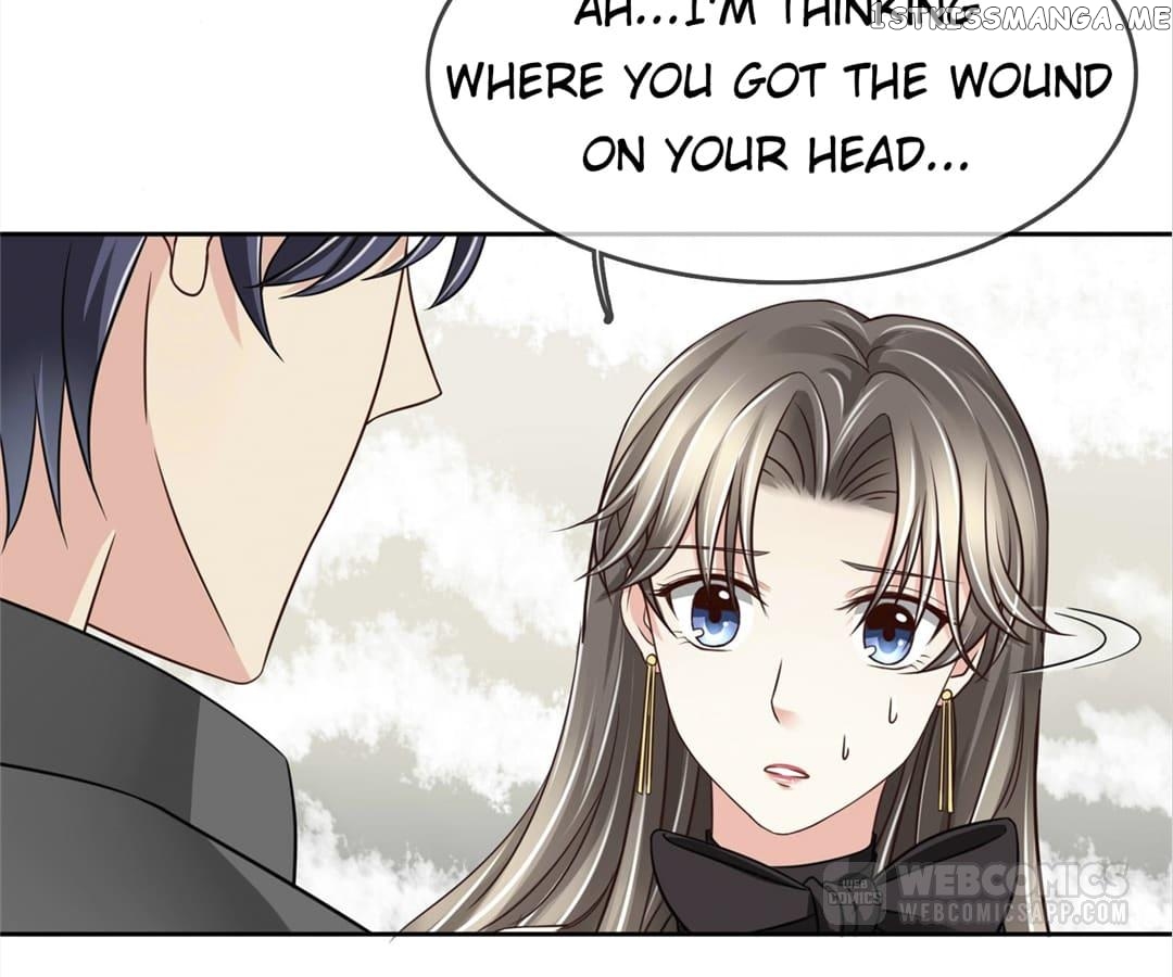 Who Is My Perfect Match? Chapter 33 - page 37