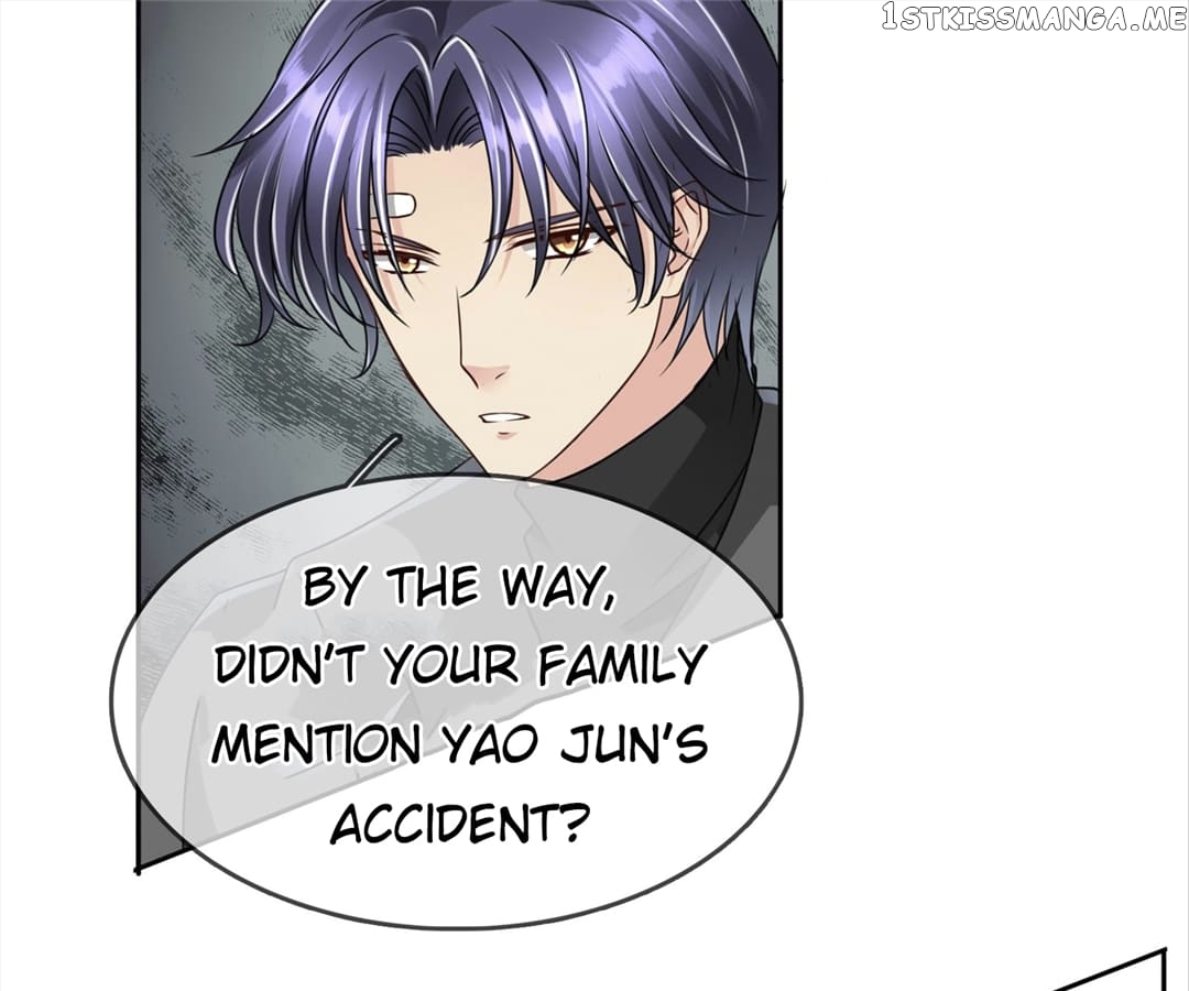 Who Is My Perfect Match? Chapter 33 - page 44