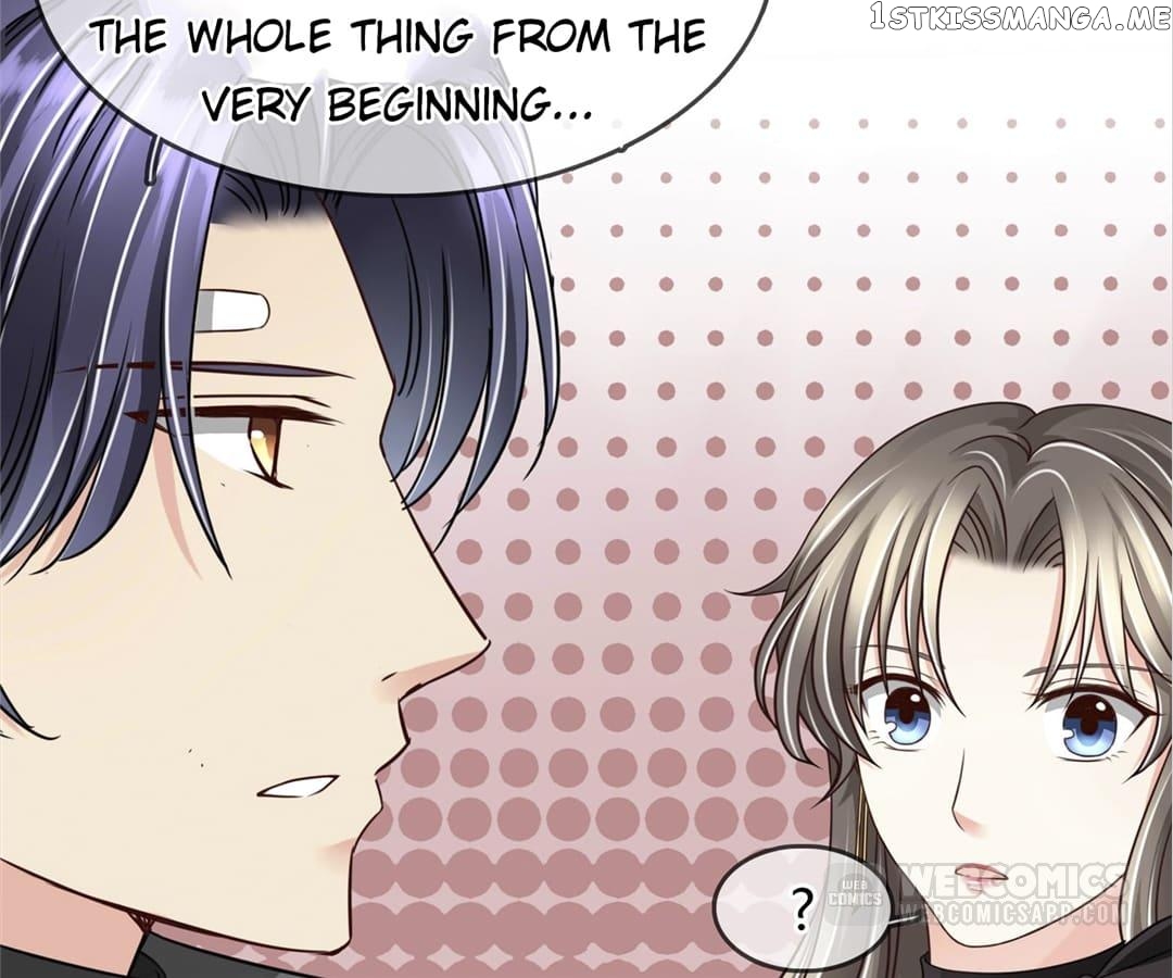 Who Is My Perfect Match? Chapter 33 - page 47