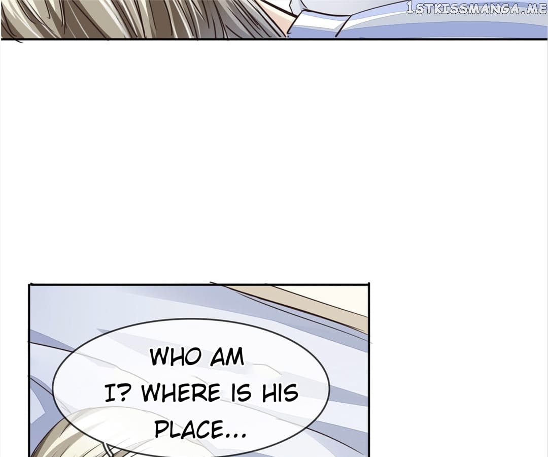 Who Is My Perfect Match? Chapter 33 - page 6