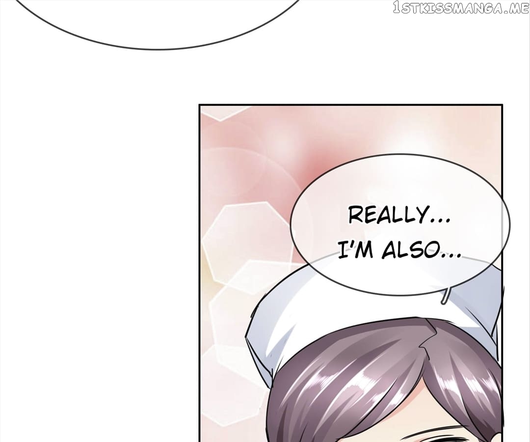 Who Is My Perfect Match? Chapter 33 - page 8