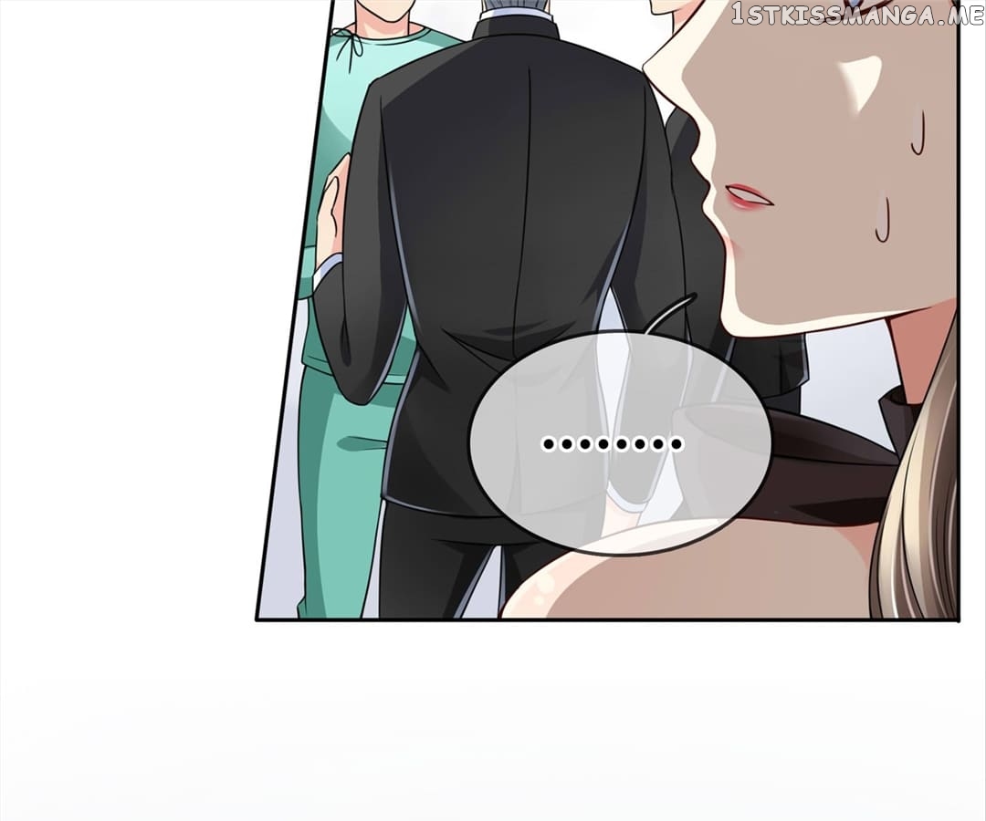 Who Is My Perfect Match? Chapter 32 - page 10