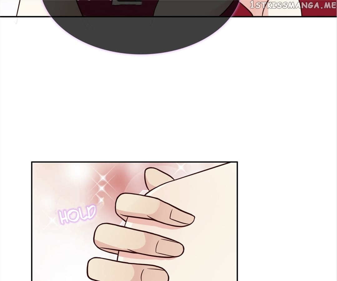 Who Is My Perfect Match? Chapter 32 - page 14