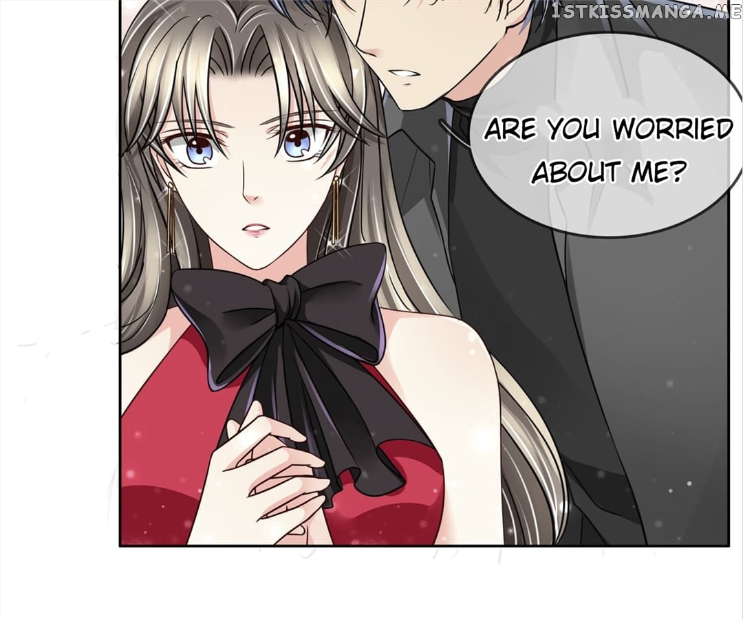 Who Is My Perfect Match? Chapter 32 - page 16