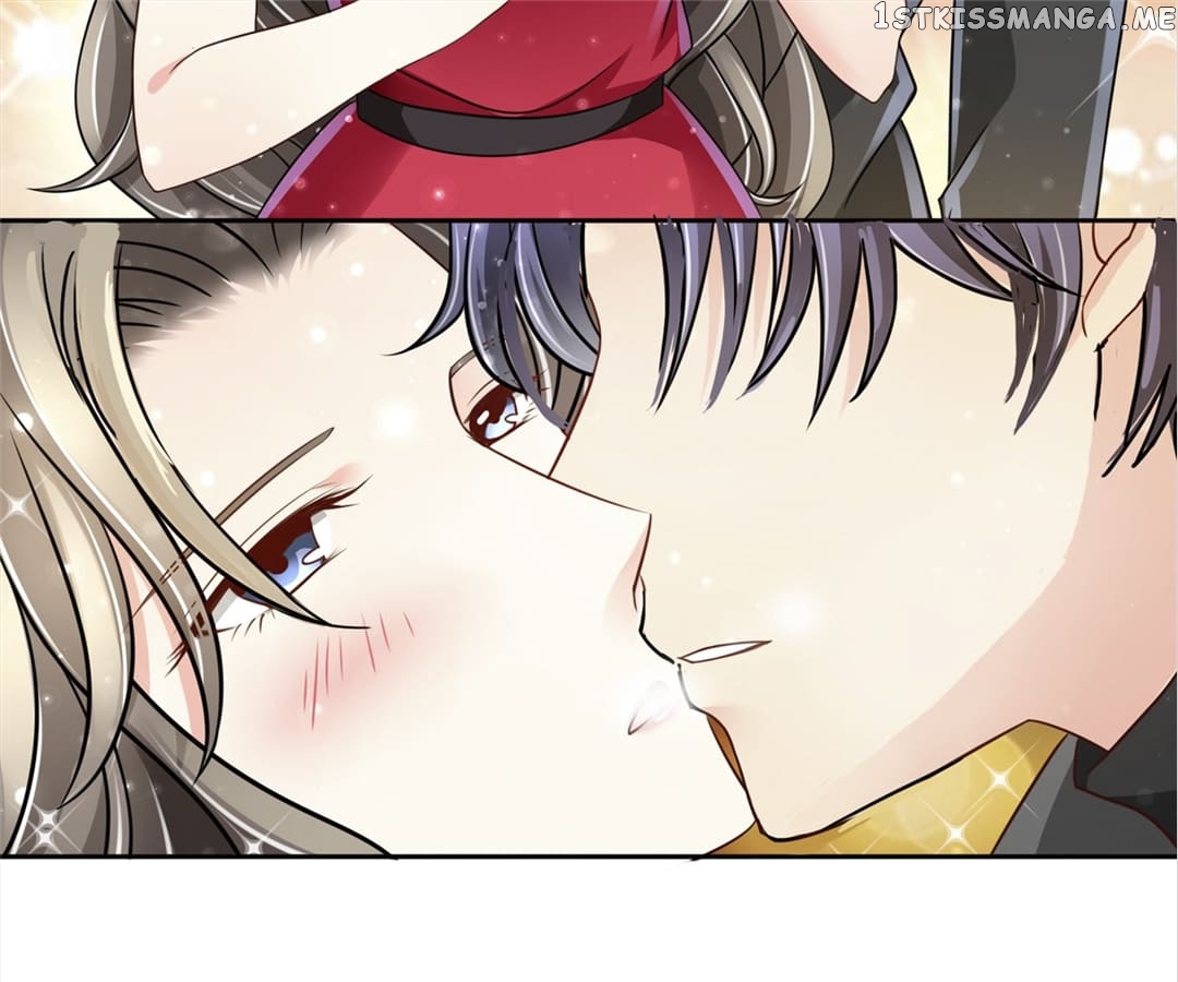 Who Is My Perfect Match? Chapter 32 - page 20