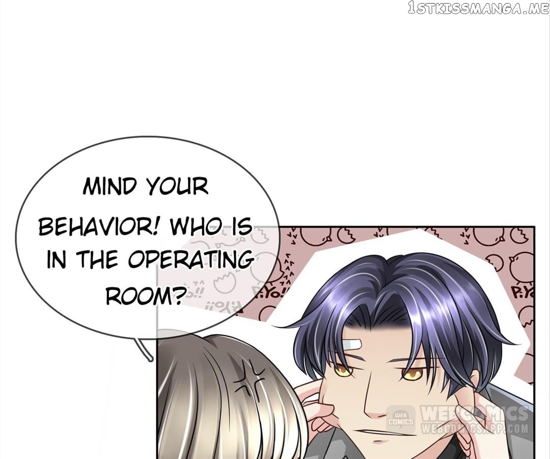 Who Is My Perfect Match? Chapter 32 - page 21