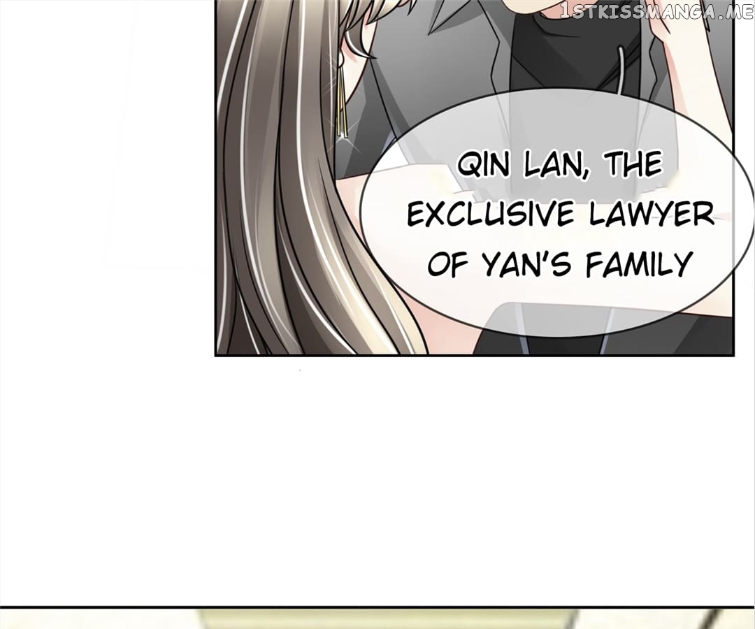 Who Is My Perfect Match? Chapter 32 - page 22