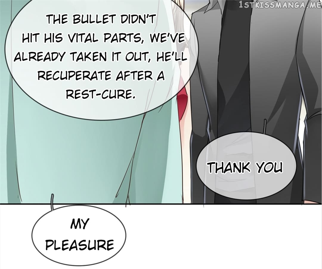 Who Is My Perfect Match? Chapter 32 - page 24