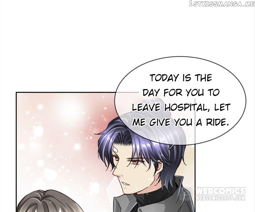 Who Is My Perfect Match? Chapter 32 - page 25