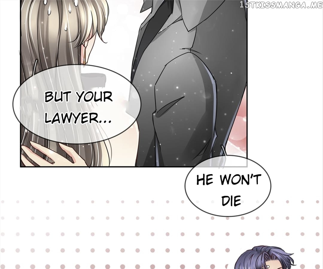 Who Is My Perfect Match? Chapter 32 - page 26