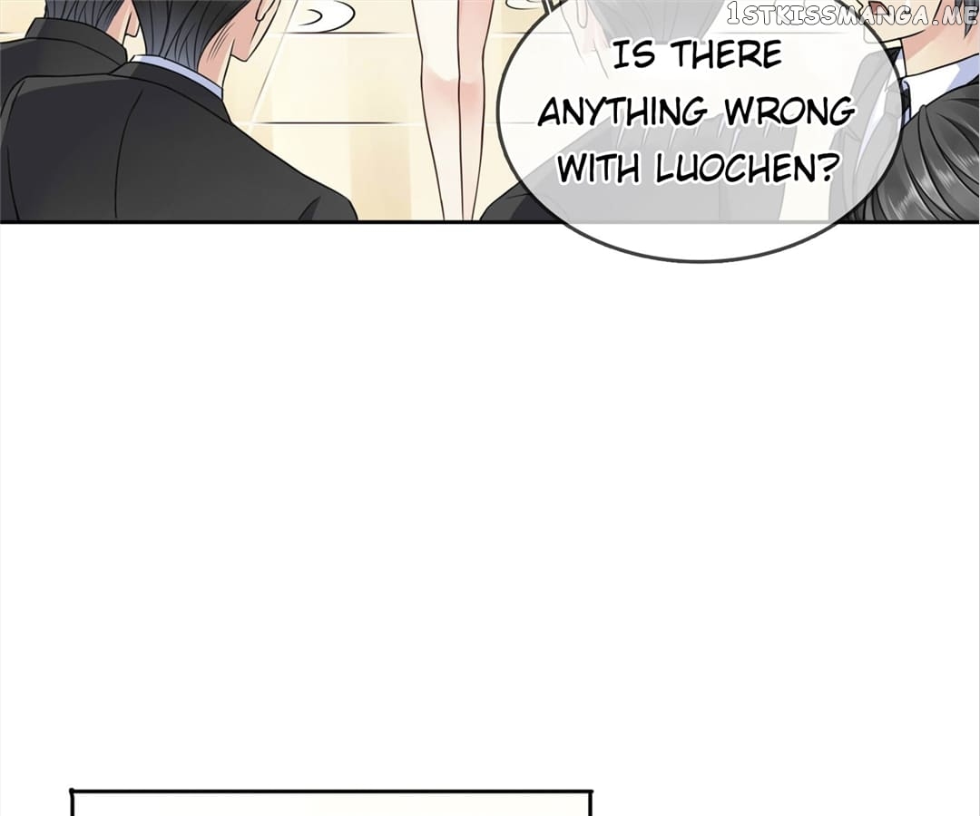 Who Is My Perfect Match? Chapter 32 - page 6