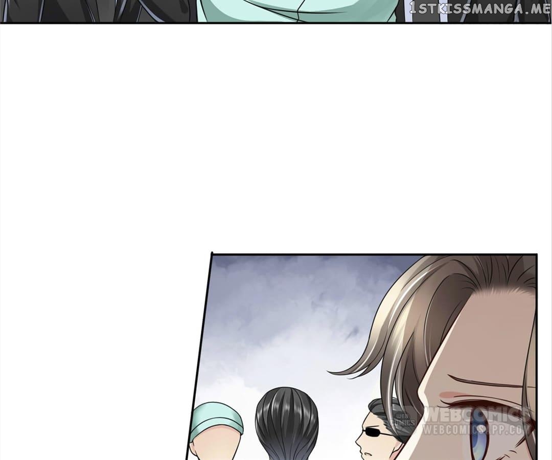 Who Is My Perfect Match? Chapter 32 - page 9