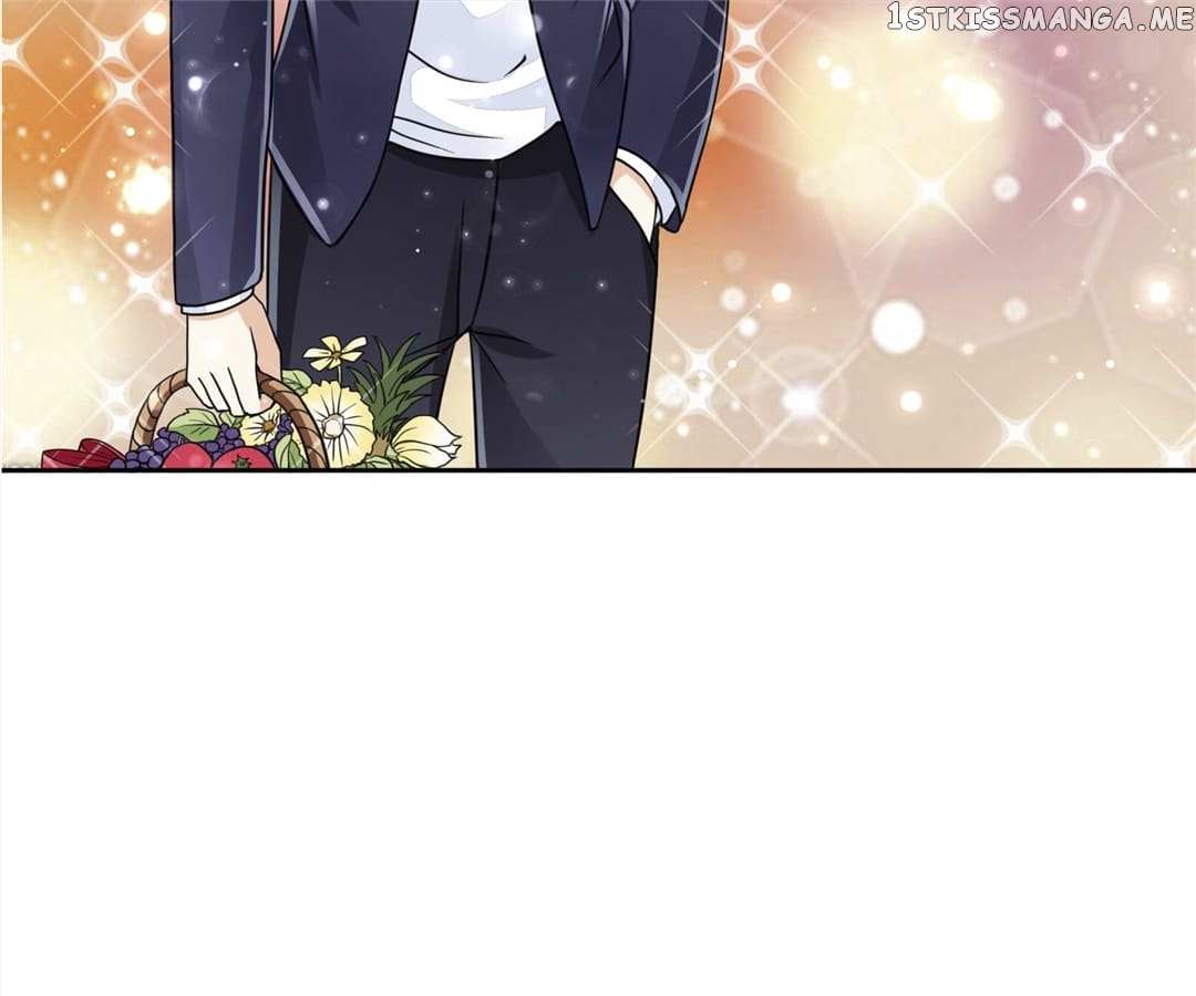 Who Is My Perfect Match? Chapter 31 - page 12