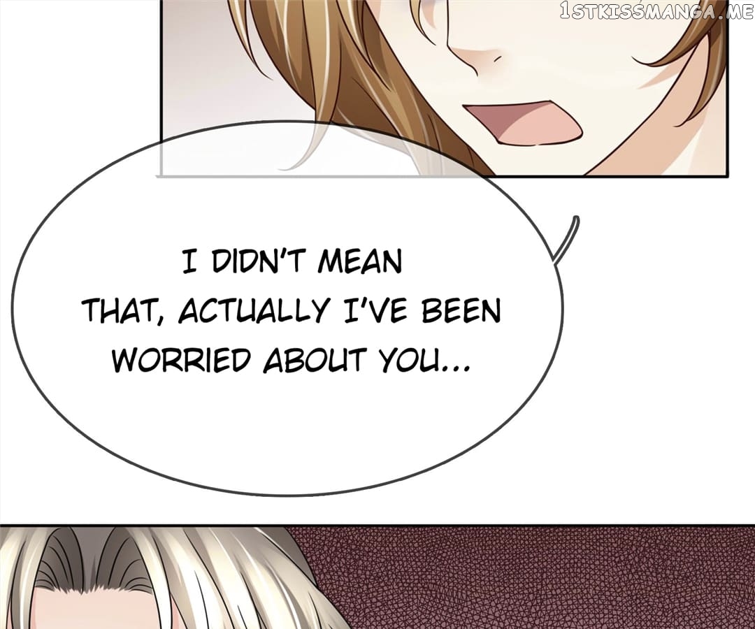 Who Is My Perfect Match? Chapter 31 - page 16