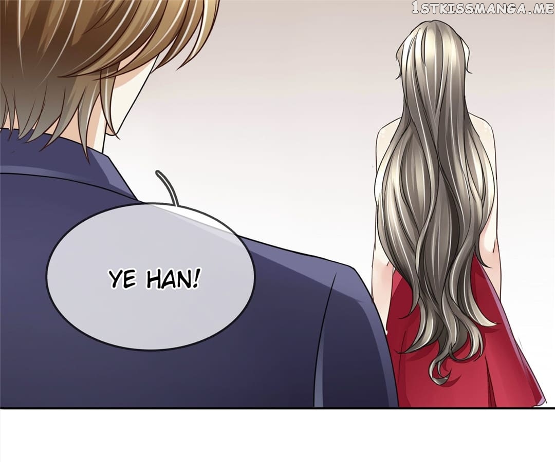 Who Is My Perfect Match? Chapter 31 - page 22