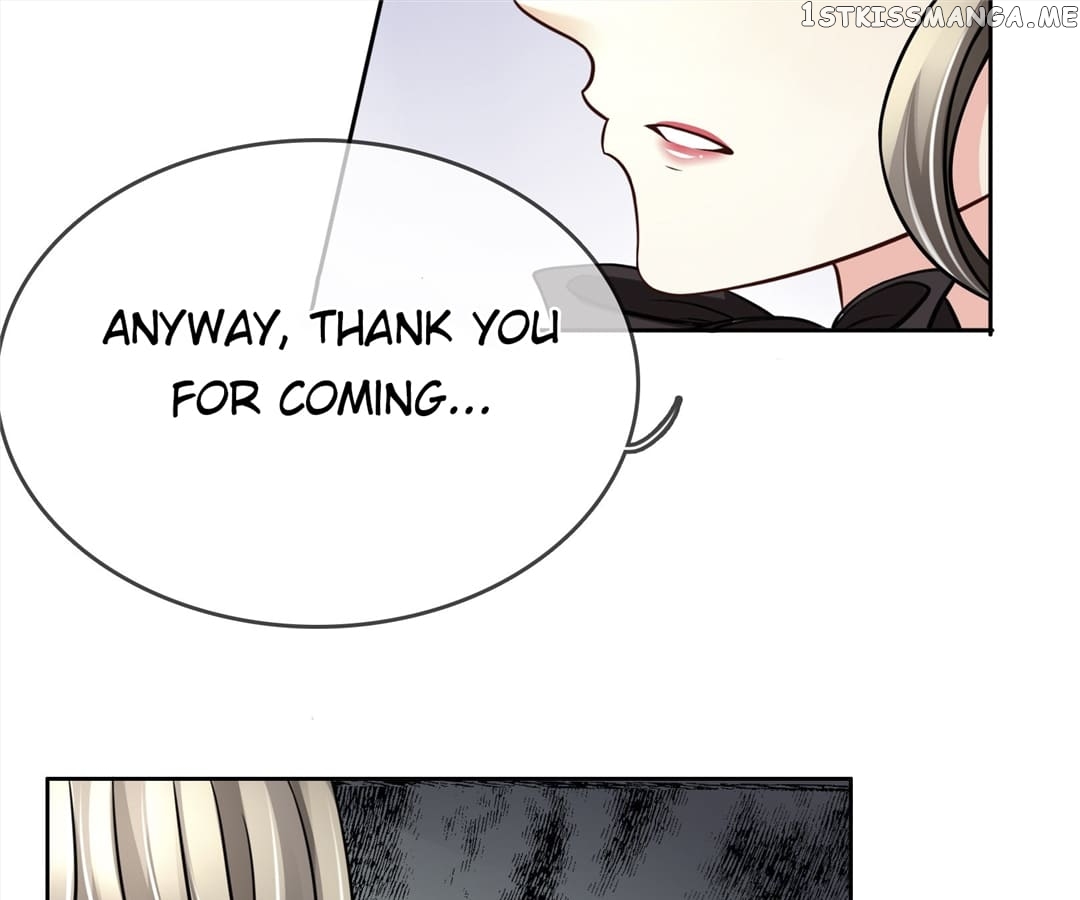 Who Is My Perfect Match? Chapter 31 - page 24