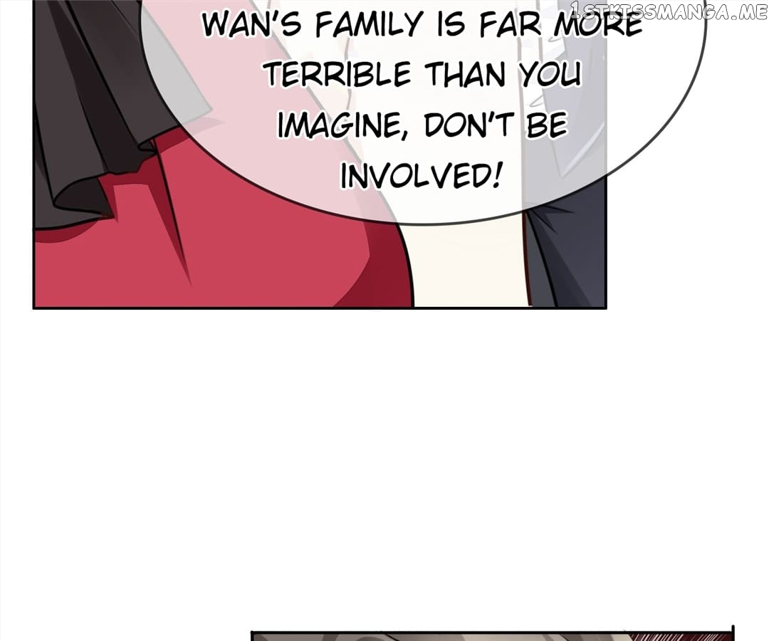 Who Is My Perfect Match? Chapter 31 - page 26