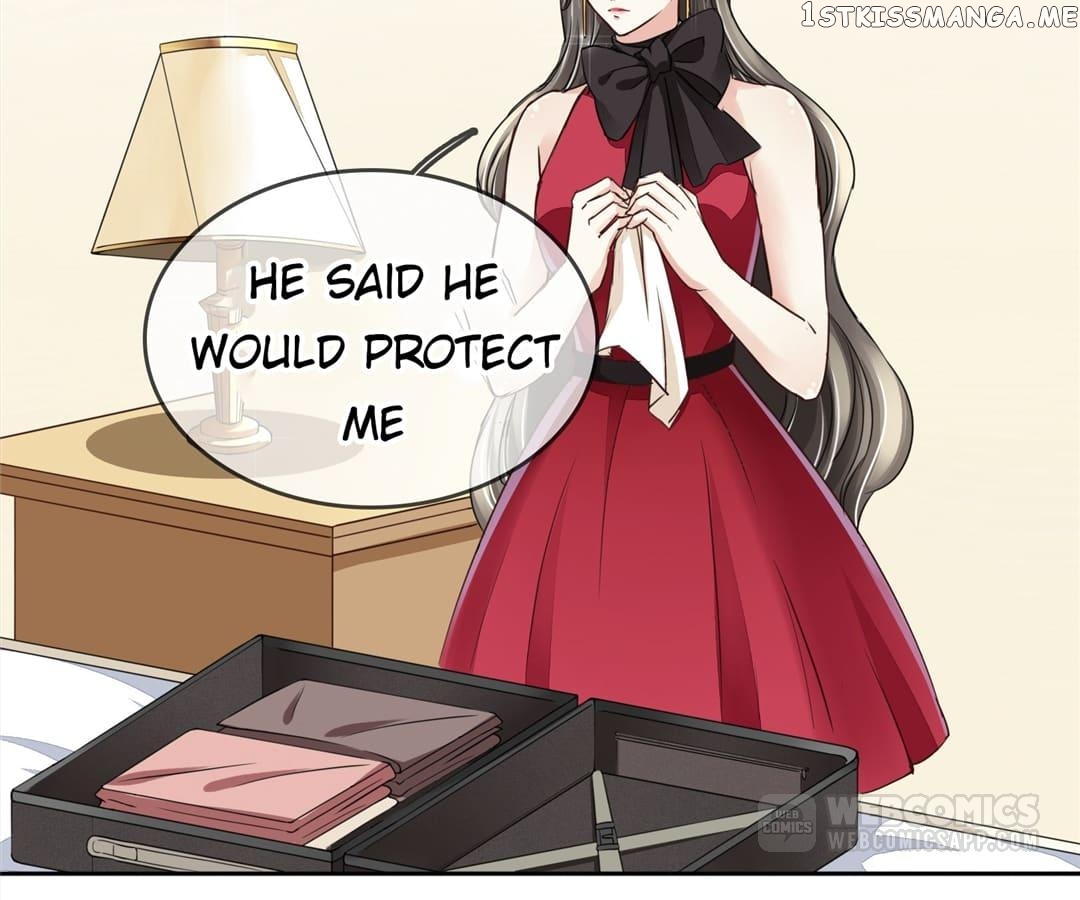 Who Is My Perfect Match? Chapter 31 - page 5