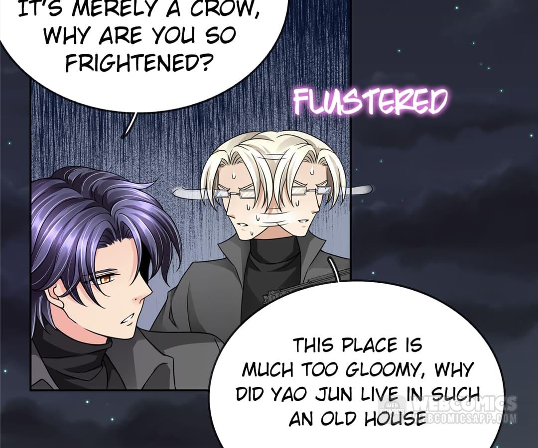 Who Is My Perfect Match? Chapter 30 - page 14