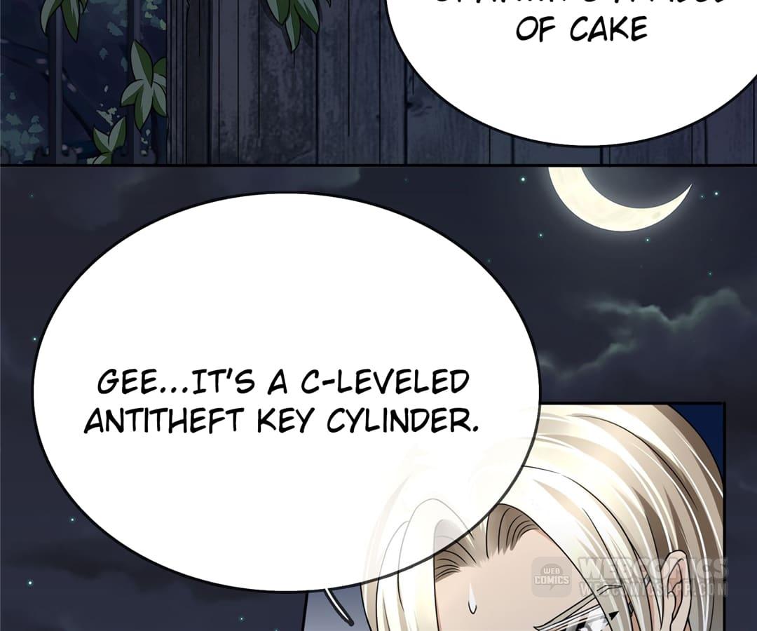 Who Is My Perfect Match? Chapter 30 - page 16