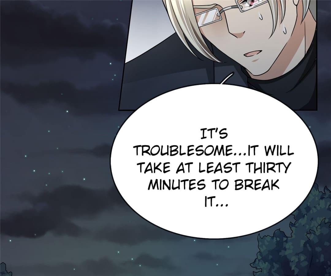 Who Is My Perfect Match? Chapter 30 - page 17