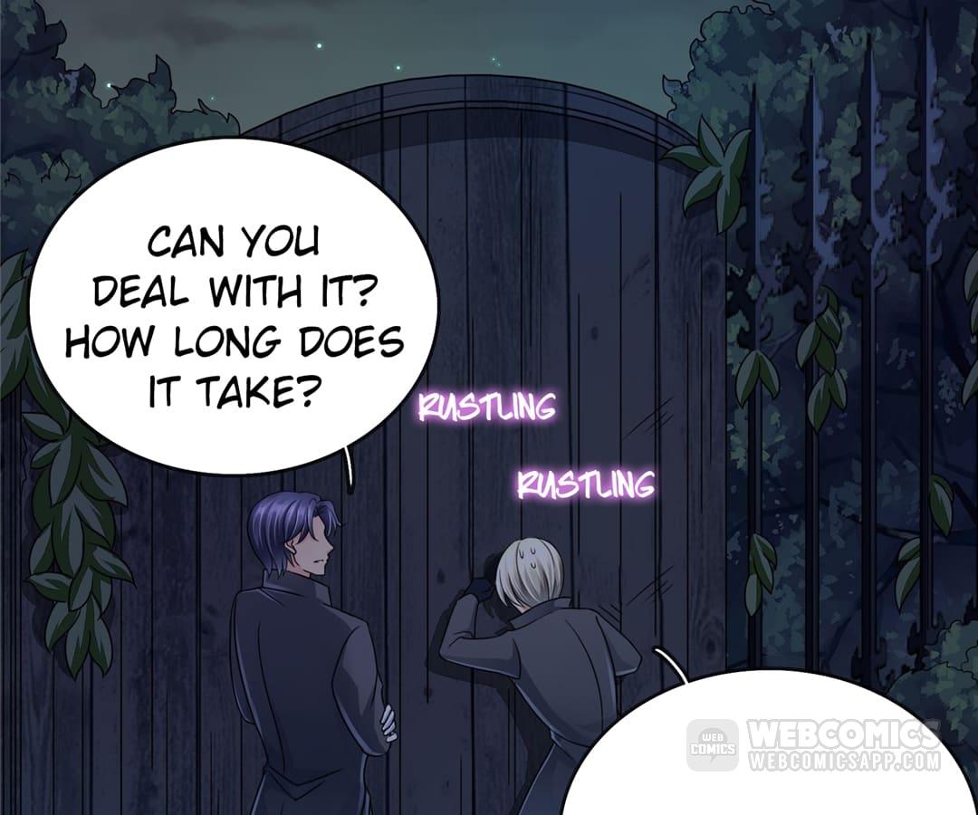 Who Is My Perfect Match? Chapter 30 - page 18
