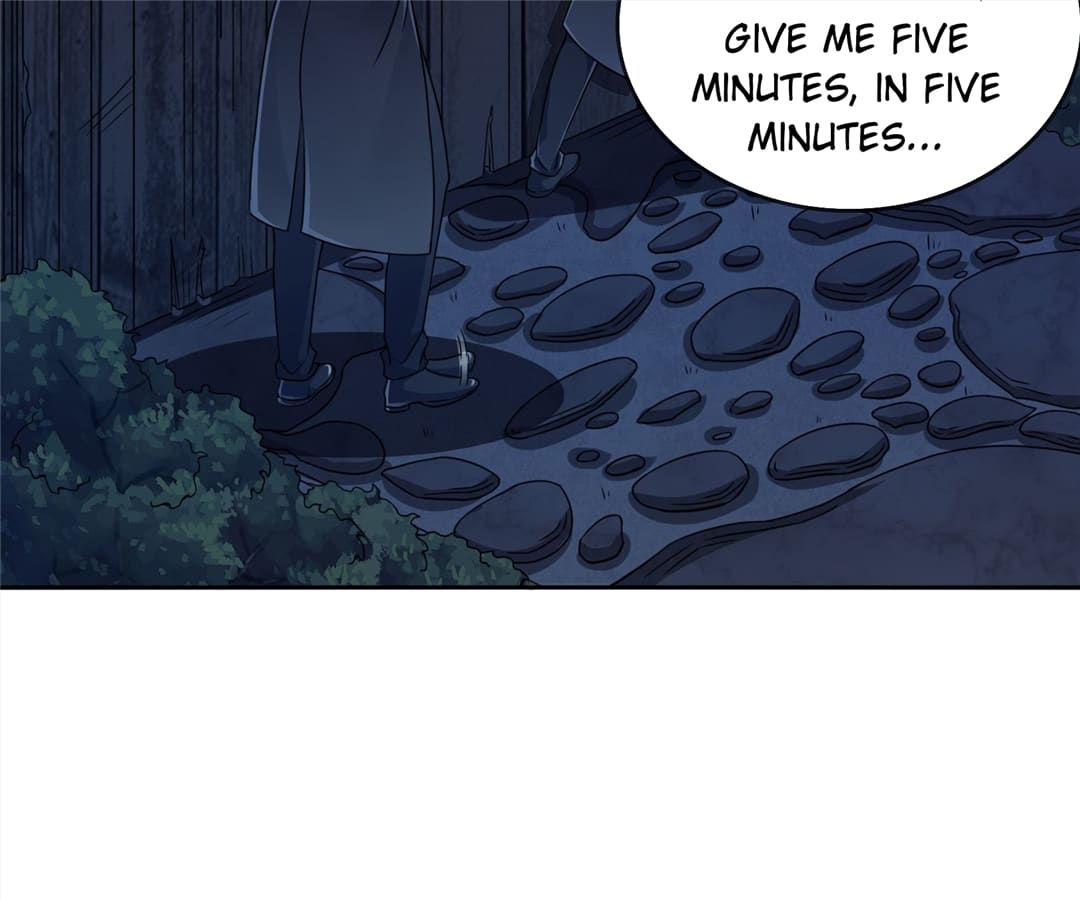 Who Is My Perfect Match? Chapter 30 - page 19