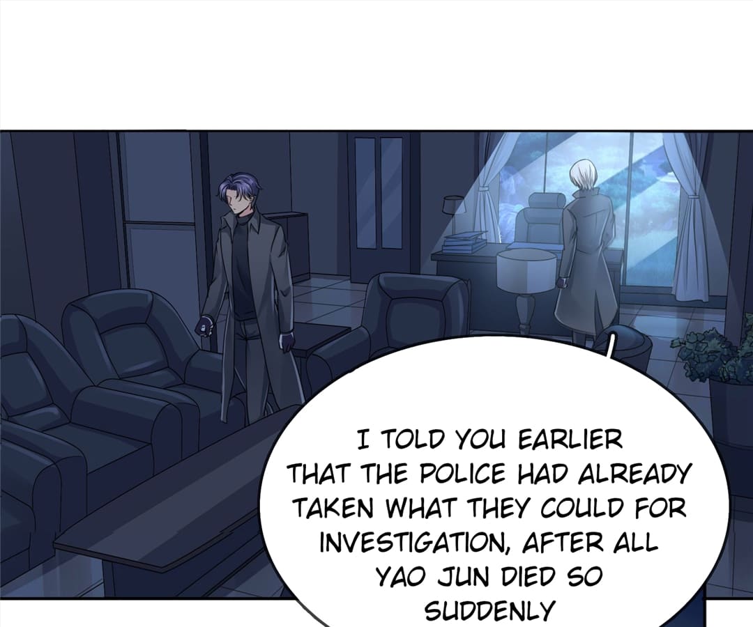 Who Is My Perfect Match? Chapter 30 - page 23