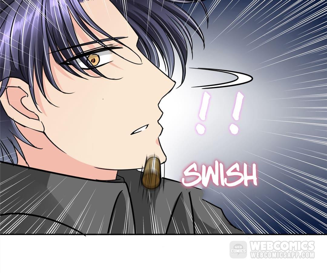 Who Is My Perfect Match? Chapter 30 - page 32