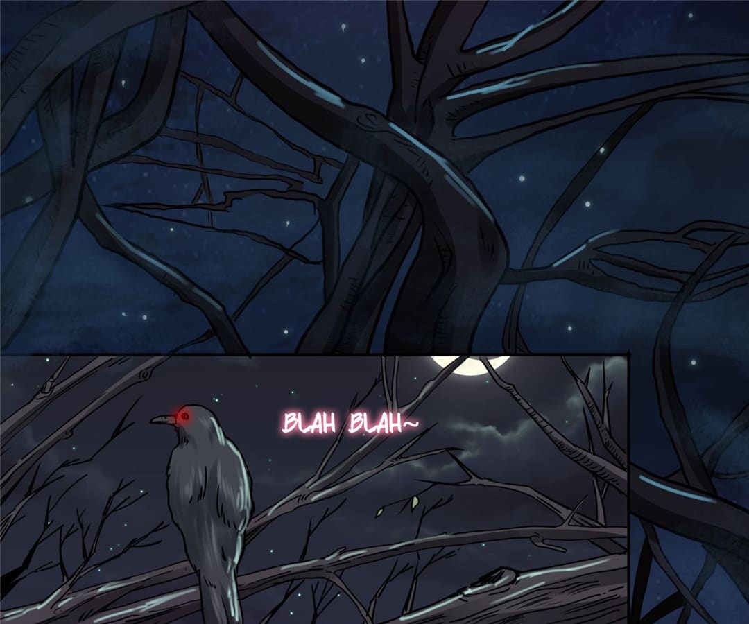 Who Is My Perfect Match? Chapter 30 - page 5