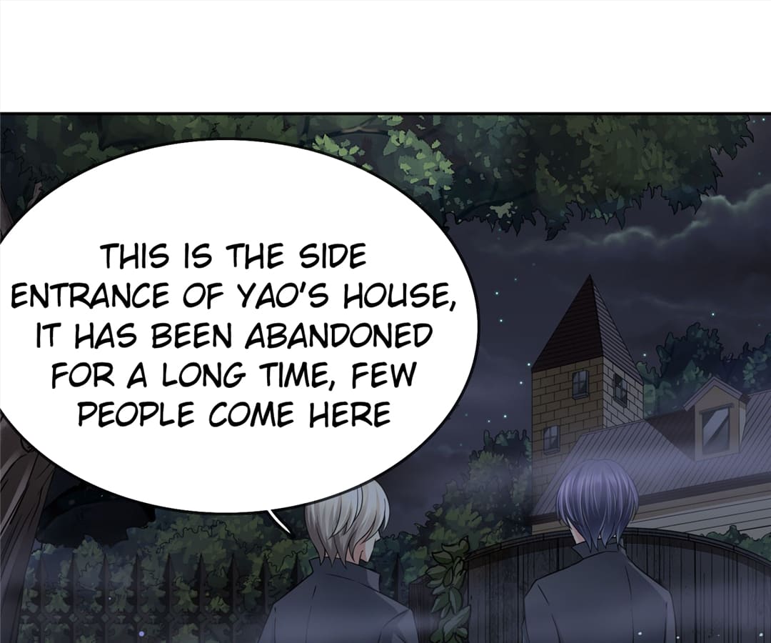 Who Is My Perfect Match? Chapter 30 - page 9