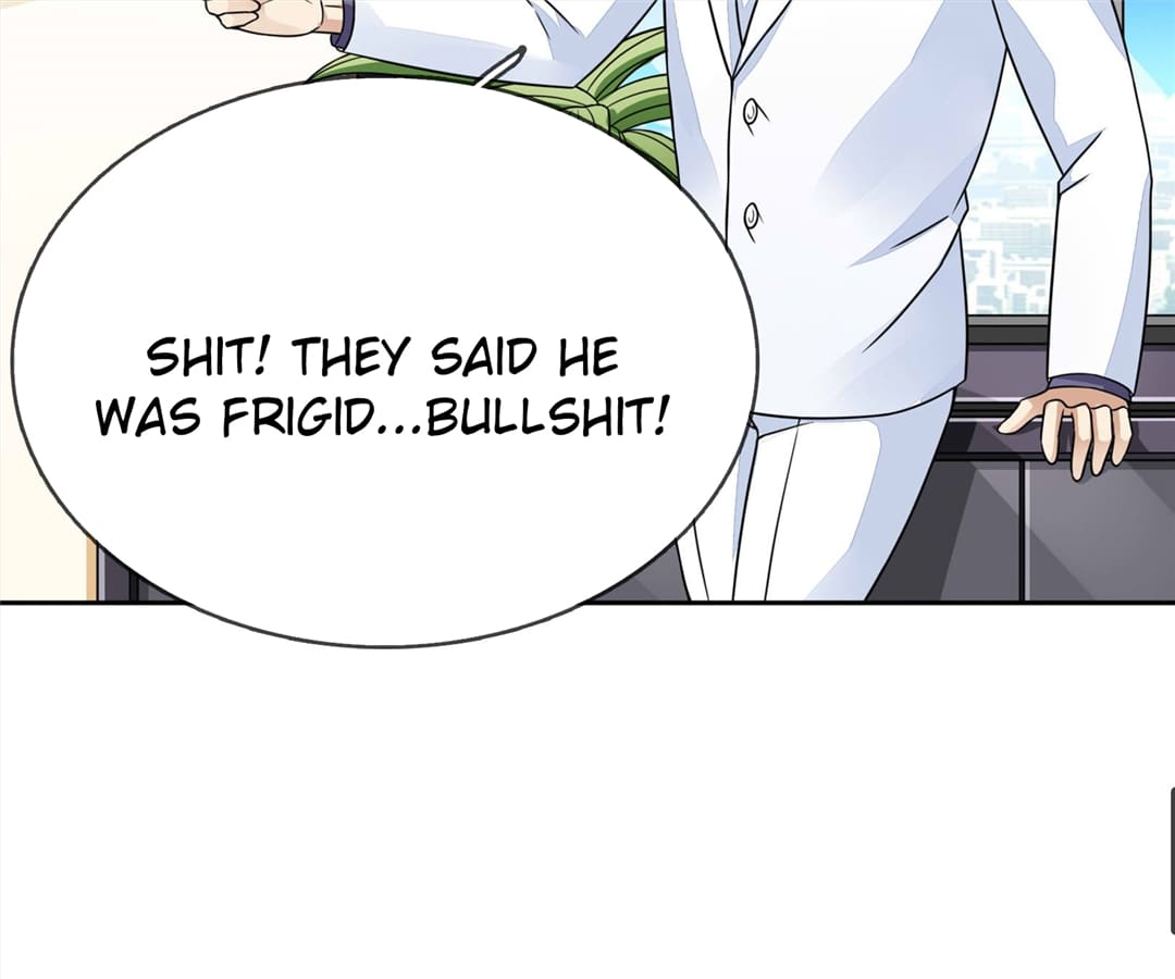 Who Is My Perfect Match? Chapter 29 - page 10