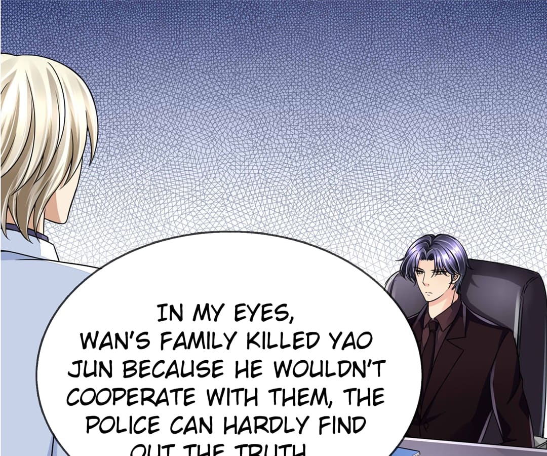 Who Is My Perfect Match? Chapter 29 - page 16