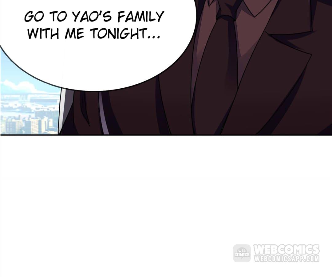 Who Is My Perfect Match? Chapter 29 - page 20