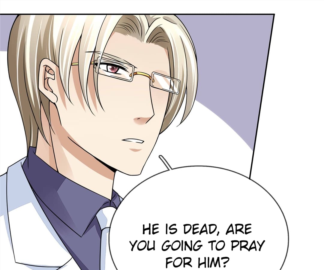 Who Is My Perfect Match? Chapter 29 - page 22