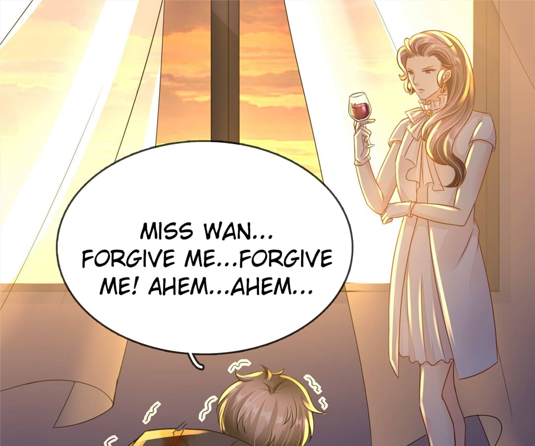 Who Is My Perfect Match? Chapter 29 - page 43
