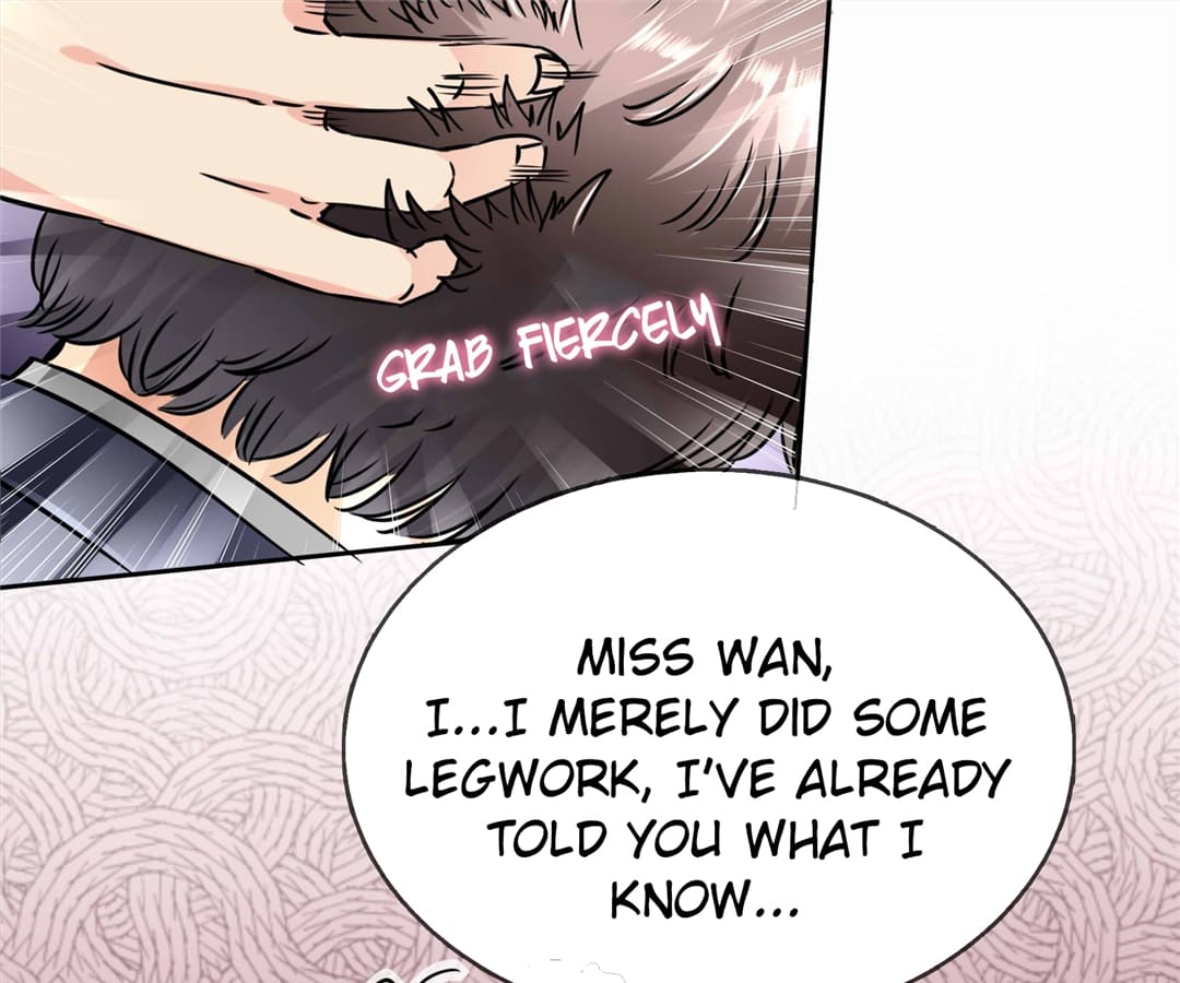 Who Is My Perfect Match? Chapter 29 - page 46