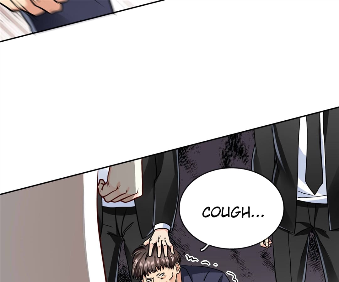 Who Is My Perfect Match? Chapter 29 - page 52