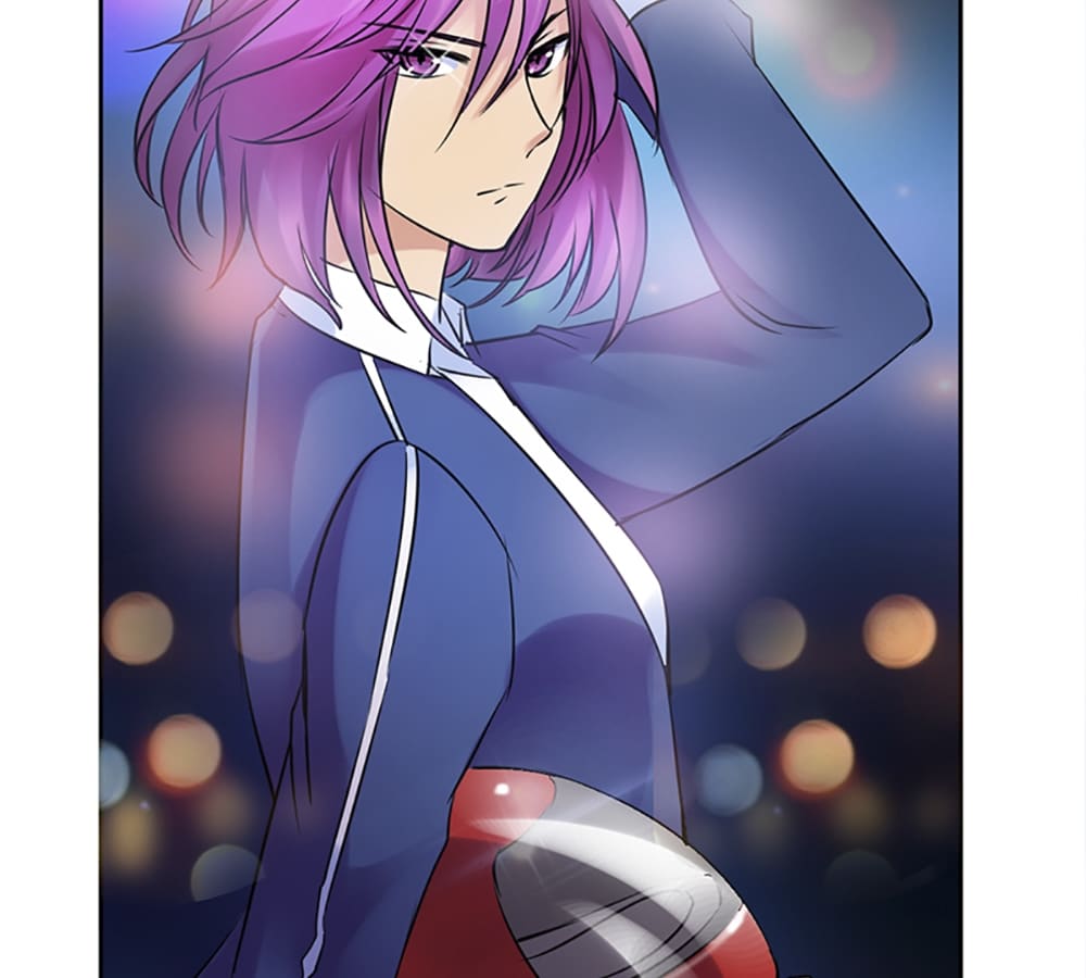 Who Is My Perfect Match? Chapter 7 - page 24
