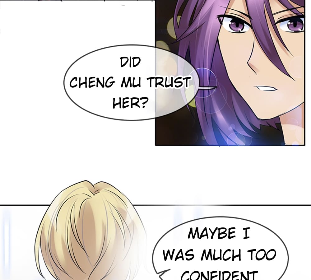 Who Is My Perfect Match? Chapter 7 - page 30