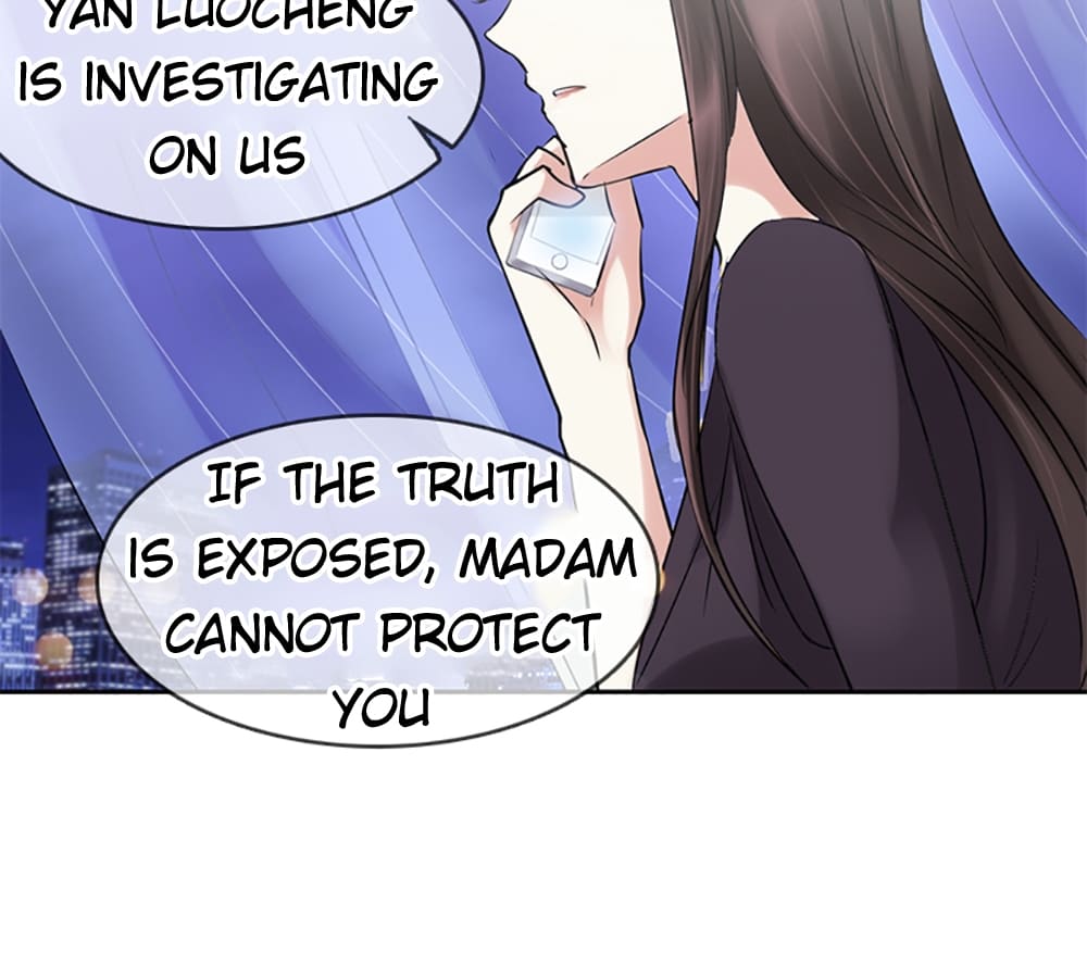 Who Is My Perfect Match? Chapter 7 - page 38