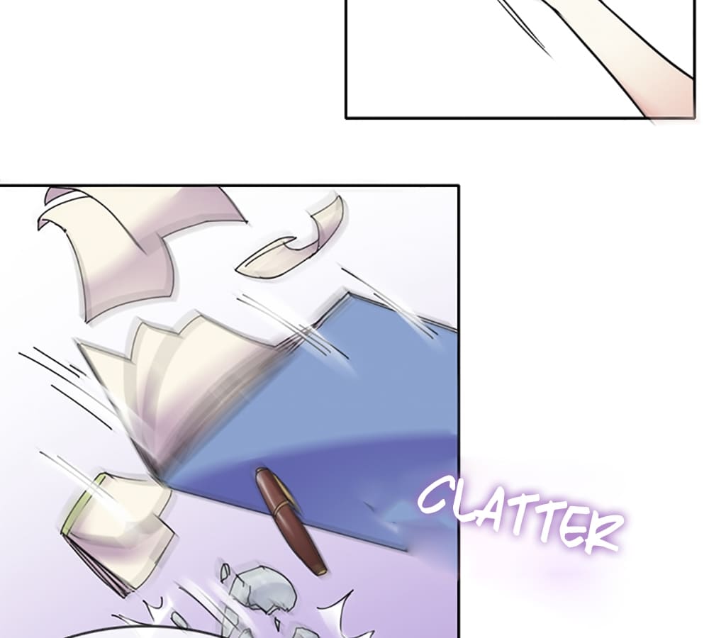 Who Is My Perfect Match? Chapter 7 - page 41